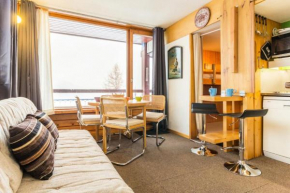 Résidence Lauzieres - Deux pièces 4 personnes pied des pistes MAE-6504 Arc 1800
